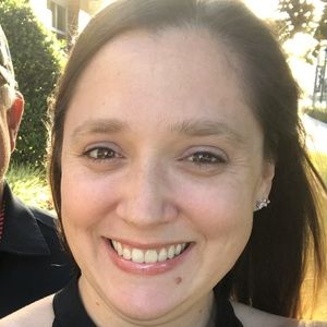 Meet your Posher, Kalicia